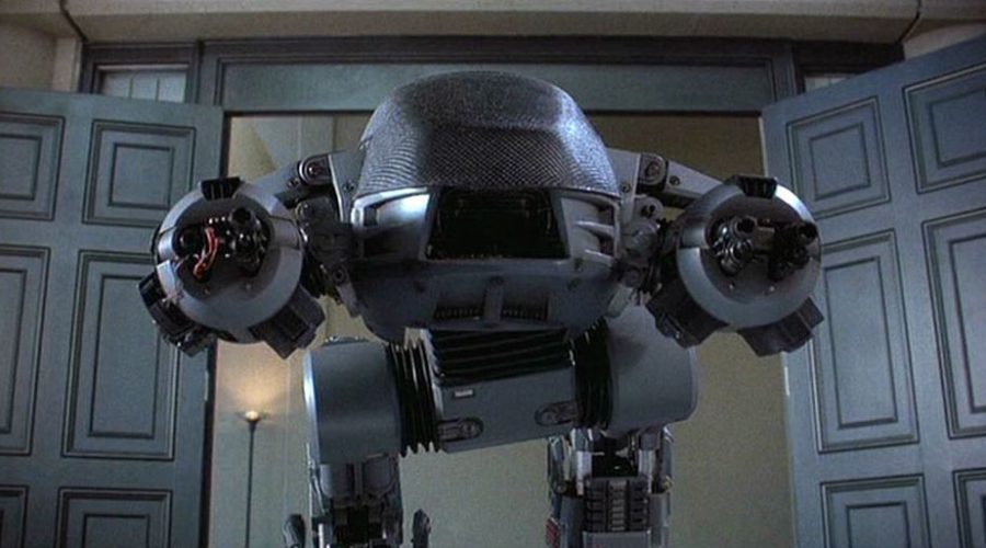 un-robot-de-robocop-2-a-la-venta-en-ebay
