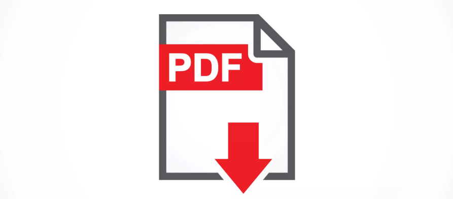 Индексирование страниц с помощью .PDF